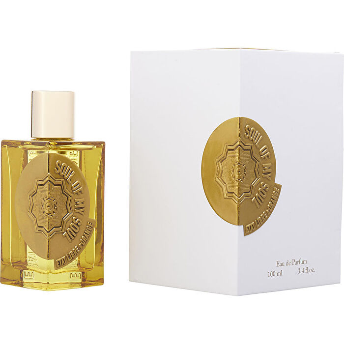 Etat Libre D'orange Frustration Unisex Eau De Parfum 100ml