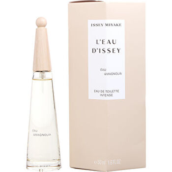 Issey Miyake L'eau D'issey Eau & Magnolia Intense Woman Eau De Toilette 50ml