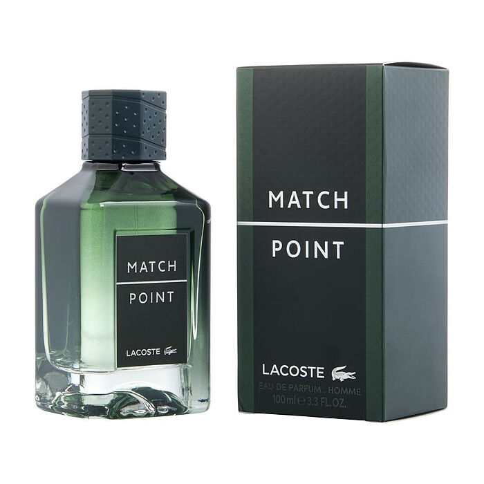 Lacoste Match Point Man Eau De Parfum 100ml
