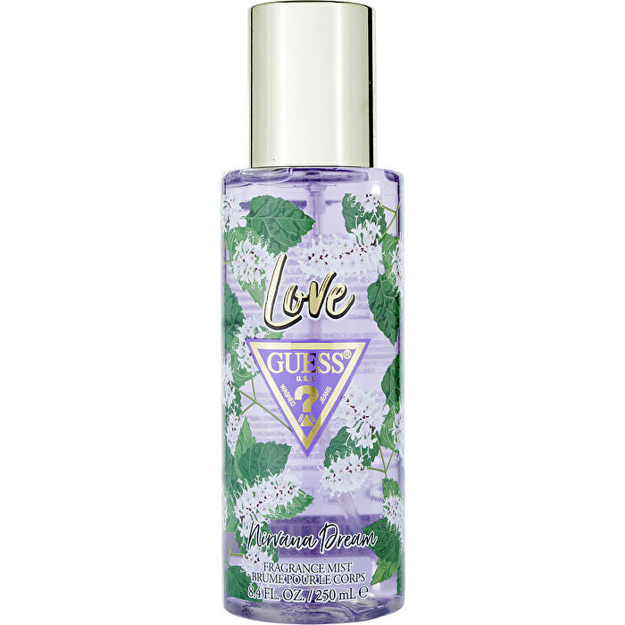 Guess Love Nirvana Dream Woman 250ml Body Mist