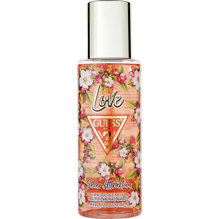 Guess Love Sheer Attraction Woman 250ml Body Mist