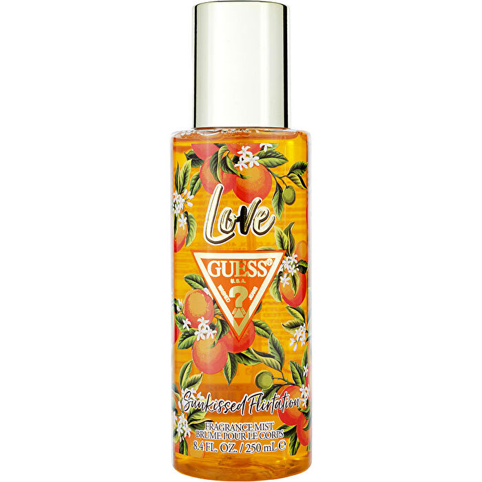 Guess Love Sunkissed Flirtation Woman 250ml Body Mist