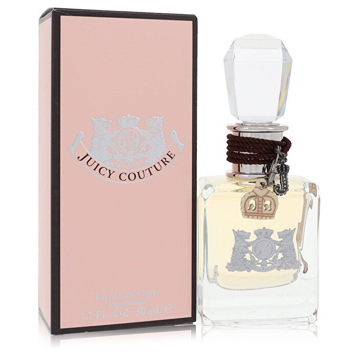 Juicy Couture Woman Eau De Parfum 50ml
