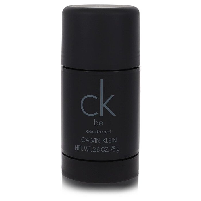Calvin Klein Ck Be Unisex 75g Deodorant Stick