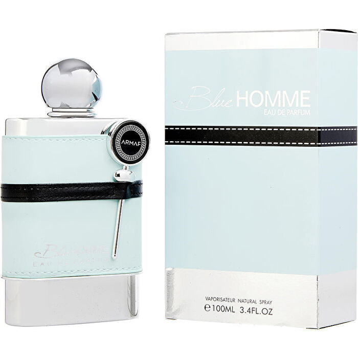 Armaf Magnificent Blue Man Eau De Parfum 100ml