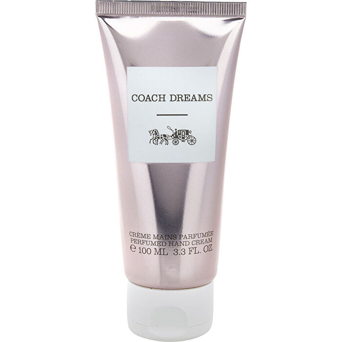 Coach Dreams Woman 100ml Hand Cream