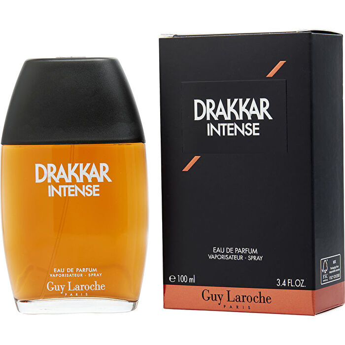 Guy Laroche Drakkar Intense Man Eau De Parfum 100ml