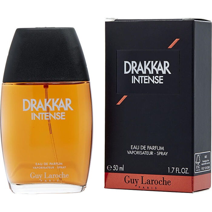 Guy Laroche Drakkar Intense Man Eau De Parfum 50ml