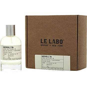 Le Labo Neroli 36 Unisex Eau De Parfum 100ml