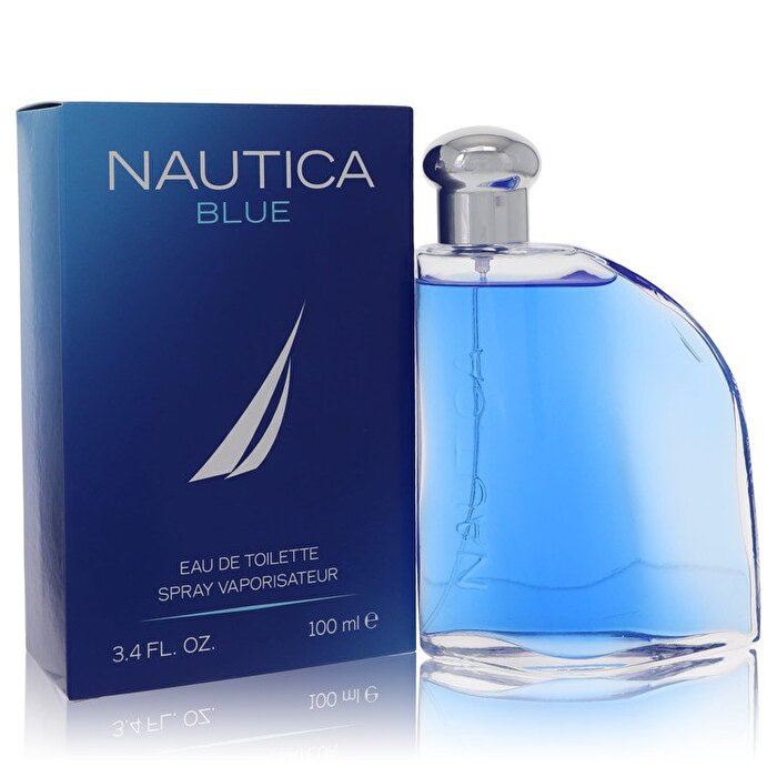 Nautica Blue Man Eau De Toilette 100ml