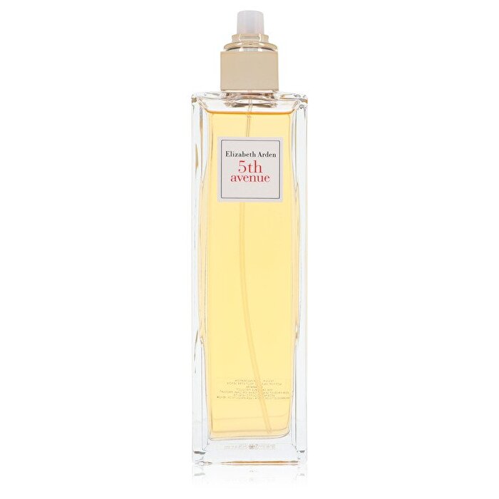 Elizabeth Arden 5th Avenue Woman Eau De Parfum 125ml TESTER