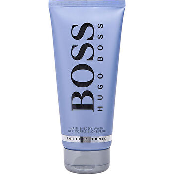 Hugo Boss Bottled Tonic Man 200ml Hair & Body Wash