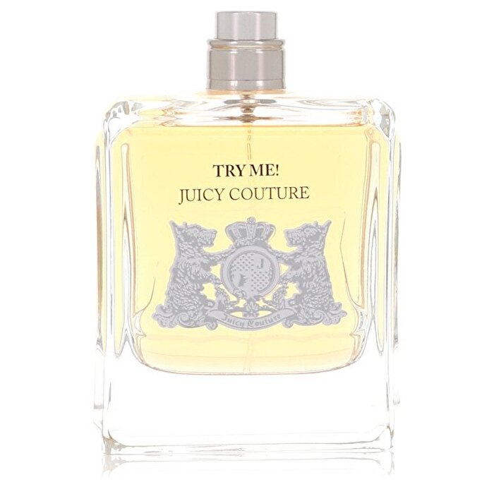 Juicy Couture Woman Eau De Parfum 100ml TESTER