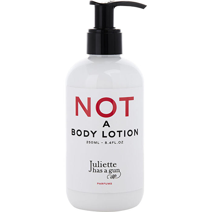Juliette Has A Gun Not A Body Lotion Unisex 250ml