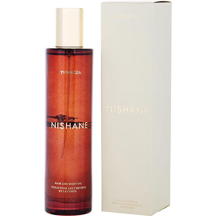 Nishane Tuberoza Unisex 100ml Hair & Body Oil