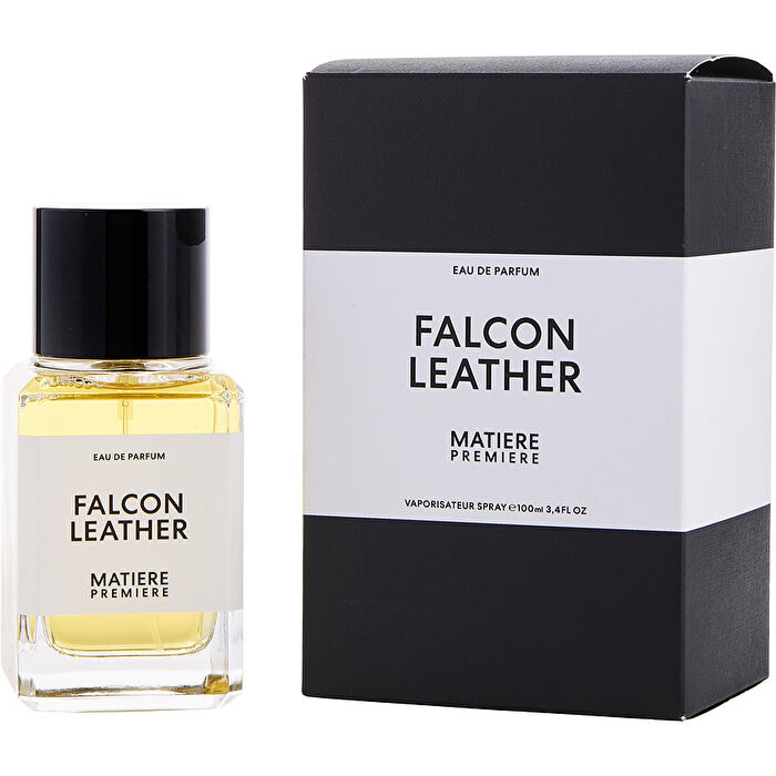 Matiere Premiere Falcon Leather Unisex Eau De Parfum 100ml