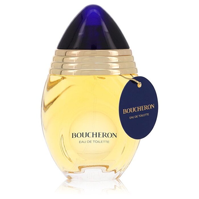 Boucheron Woman Eau De Toilette 100ml TESTER