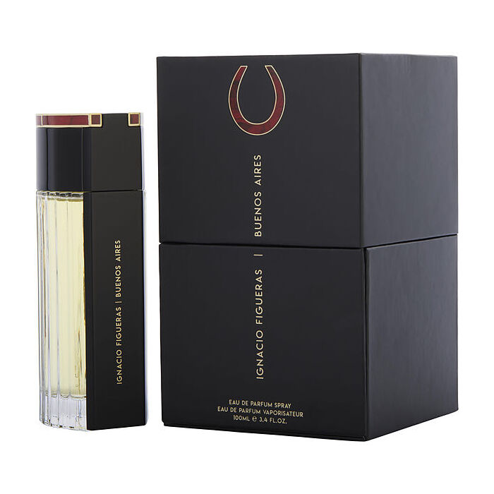 Ignacio Figueras Buenos Aires Unisex Eau De Parfum 100ml