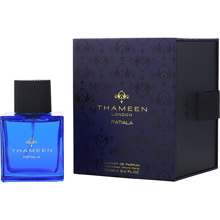 Thameen Treasure Collection Patiala Unisex Extrait De Parfum 100ml