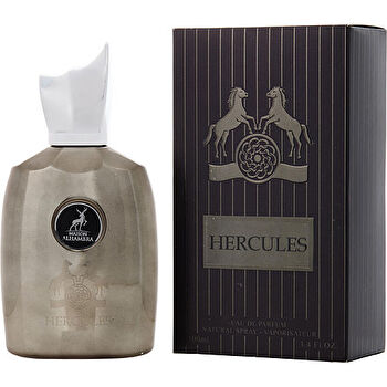 Maison Alhambra Hercules Unisex Eau De Parfum 100ml
