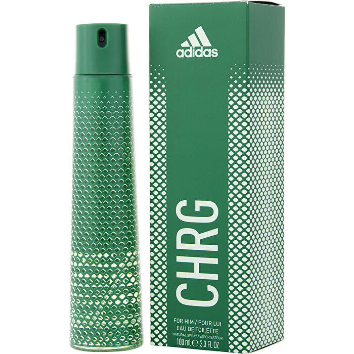 Adidas Chrg Man Eau De Toilette 100ml