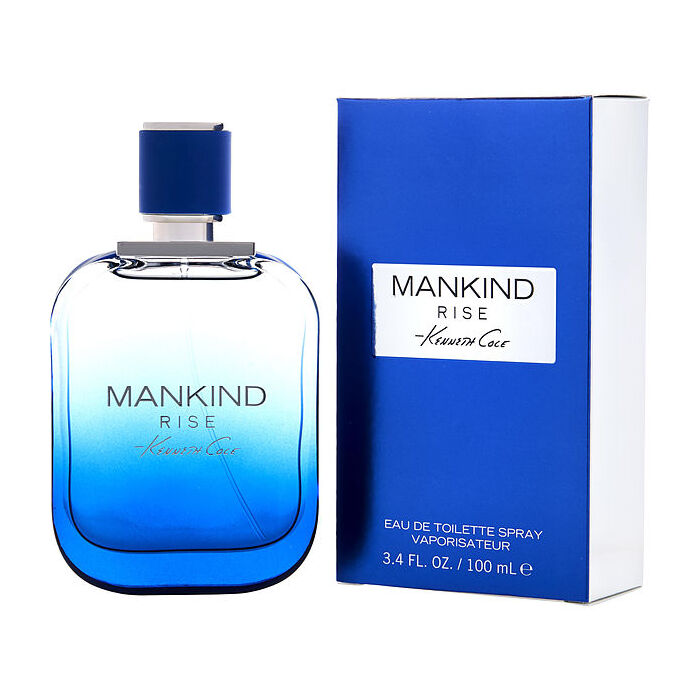Kenneth Cole Mankind Rise  Eau De Toilette 100ml