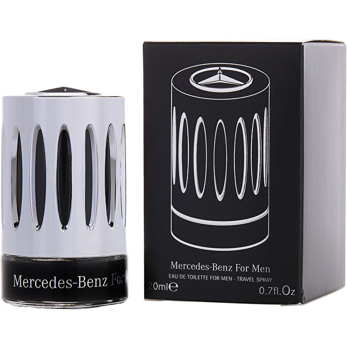 Mercedes Benz Man Eau De Toilette 20ml