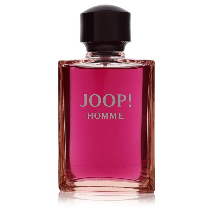 Joop! Homme Man Eau De Toilette 125ml TESTER