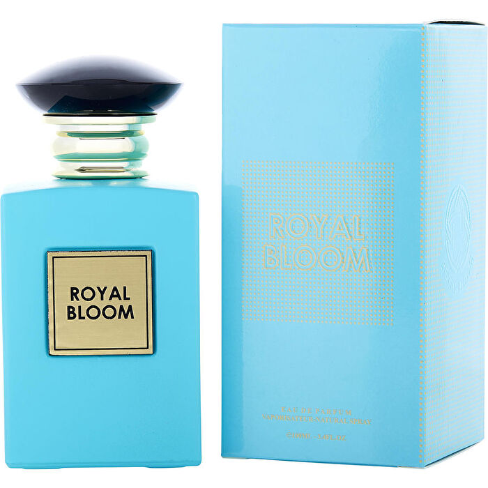 Giorgio Royal Bloom Unisex Eau De Parfum 100ml