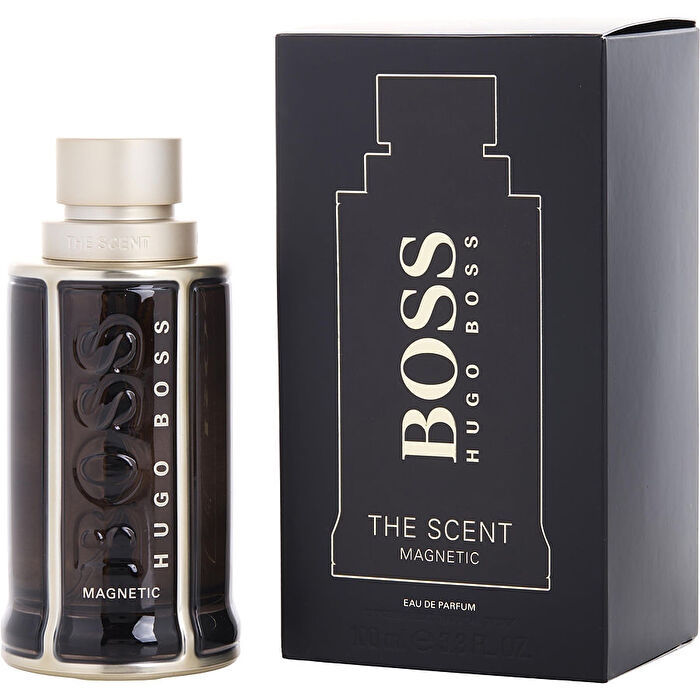 Hugo Boss Boss The Scent Magnetic Man Eau De Parfum 100ml