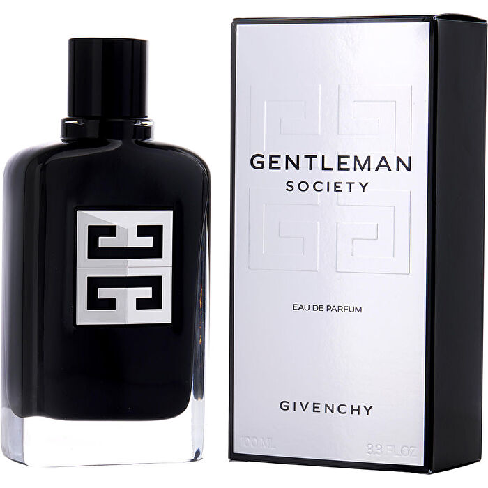 Givenchy Gentleman Society Man Eau De Parfum 100ml