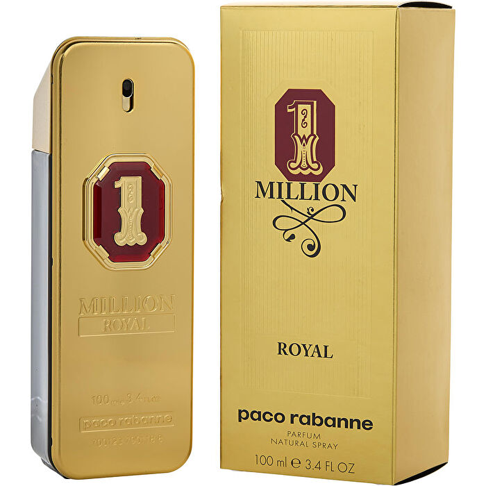 Paco Rabanne 1 Million Royal Man Parfum 100ml