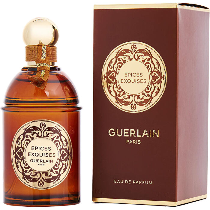 Guerlain Epices Exquises Unisex Eau De Parfum 125ml