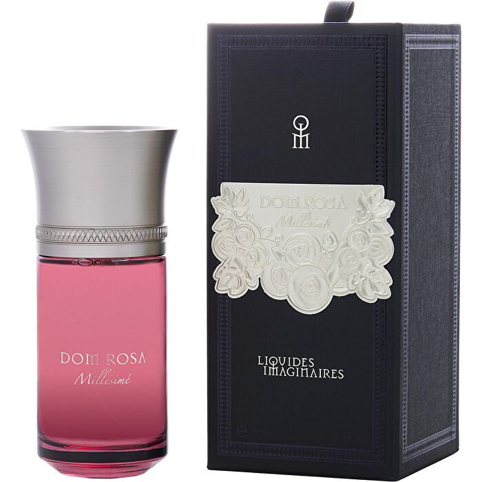 Liquides Imaginaires Dom Rosa Millesime Unisex Eau De Parfum 100ml