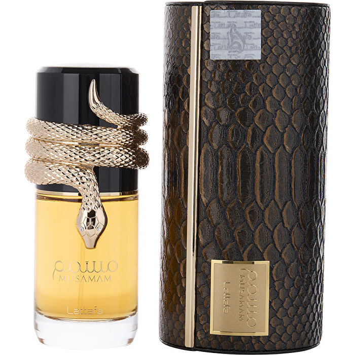 Lattafa Musamam Unisex Eau De Parfum 100ml