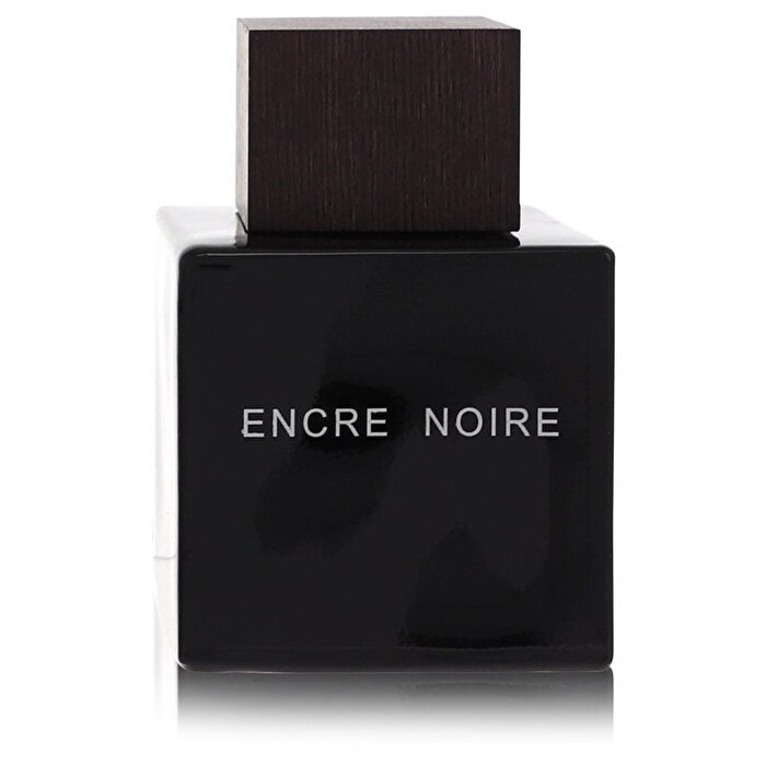 Lalique Encre Noire Man Eau De Toilette 100ml TESTER