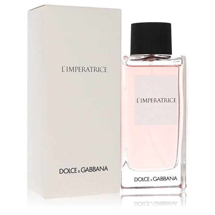 Dolce & Gabbana L'imperatrice Woman Eau De Toilette 100ml