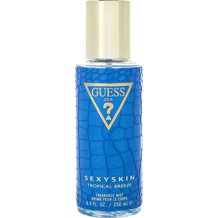 Guess Sexy Skin Tropical Breeze Woman 250ml Body Mist