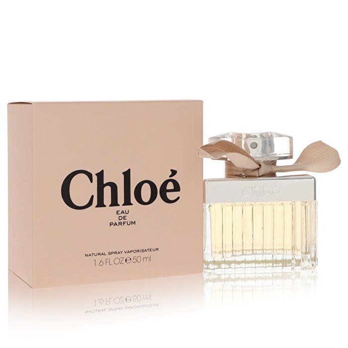 Chloe Woman Eau De Parfum 50ml