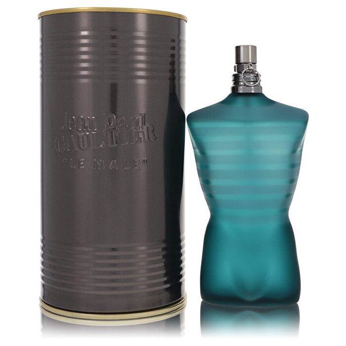 Jean Paul Gaultier Le Male Le Maxi Male Man Eau De Toilette 200ml
