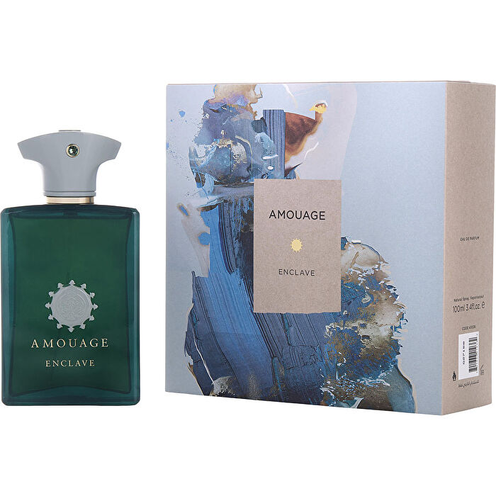 Amouage Enclave Unisex Eau De Parfum 100ml