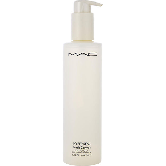 MAC Hyper Real Fresh Canvas Cleansing Oil 6.7 fl oz 200 mL