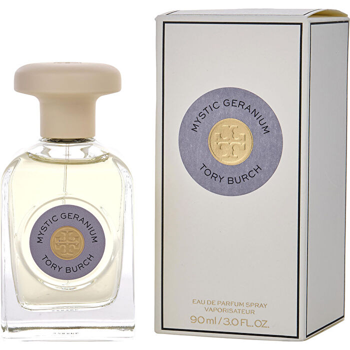 Tory Burch Mystic Geranium Woman Eau De Parfum 90ml