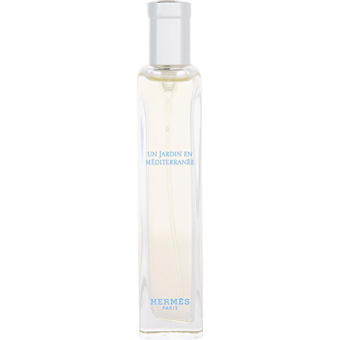 Hermes Un Jardin En Mediterranee Unisex Eau De Toilette 15ml Miniature