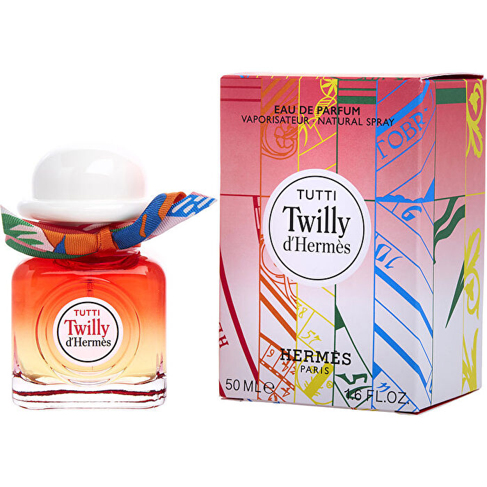 Hermes Tutti Twilly D'hermes Woman Eau De Parfum 50ml