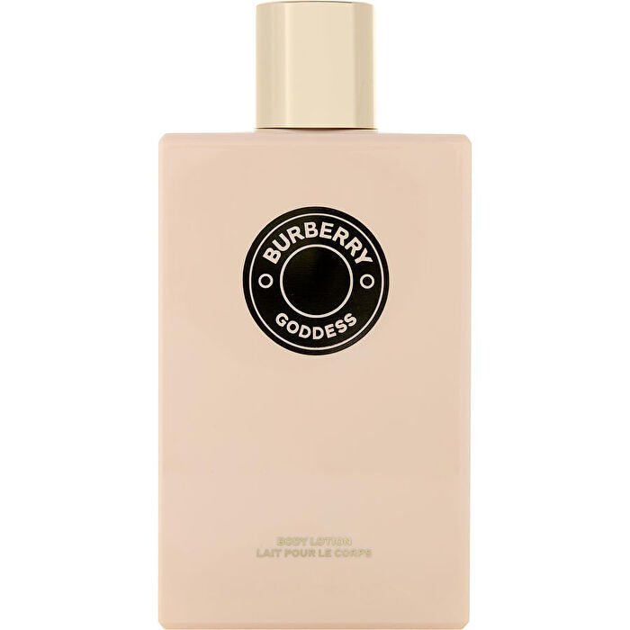 Burberry Goddess Body Cream 200ml