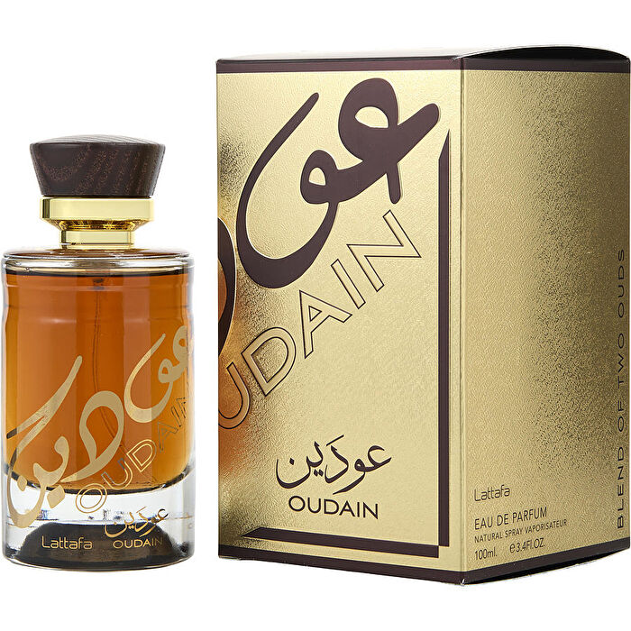 Lattafa Oudain Unisex Eau De Parfum 100ml