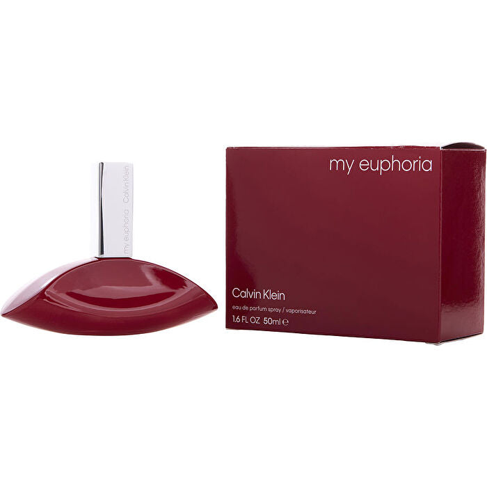 Calvin Klein My Euphoria Woman Eau De Parfum 50ml