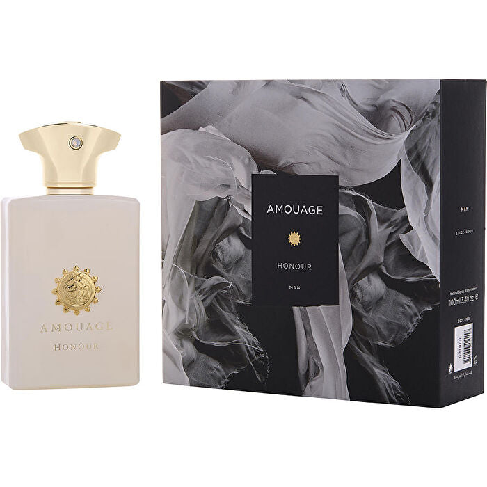 Amouage Honour Man Eau De Parfum 100ml (new Packing)