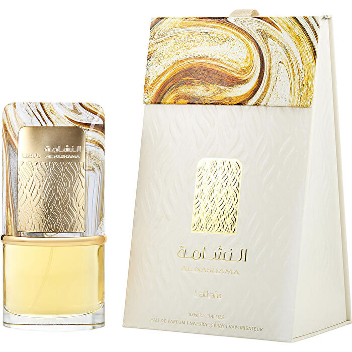 Lattafa Al Nashama Unisex Eau De Parfum 100ml